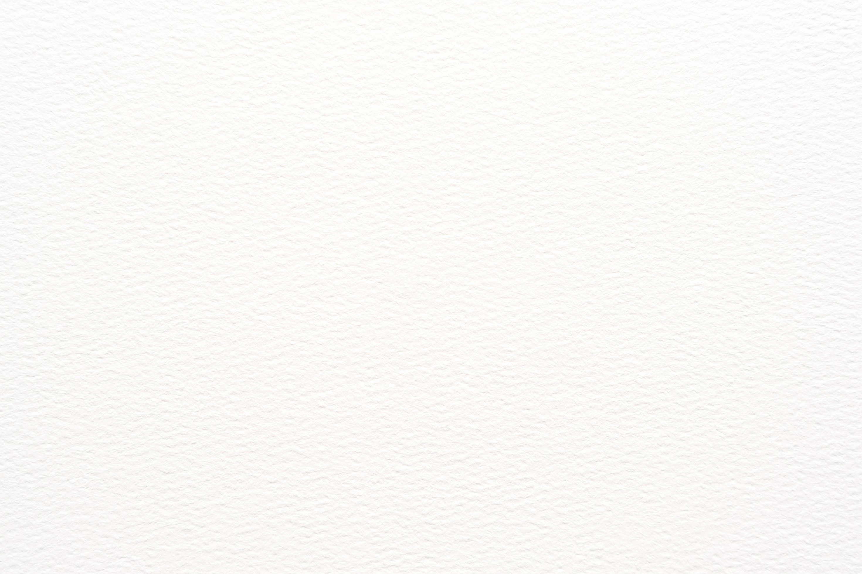 Watercolor Paper White Background